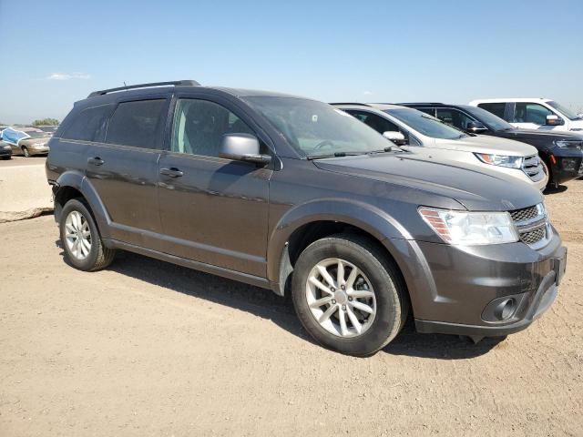2017 DODGE JOURNEY SX 3C4PDDBG2HT505587