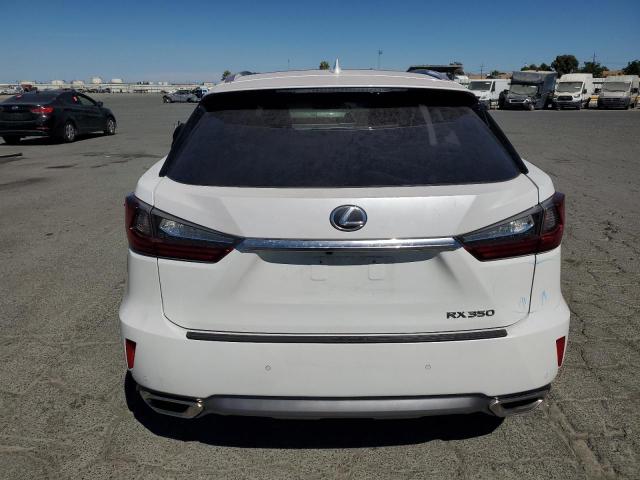 2016 LEXUS RX 350 BASE 2T2BZMCA1GC046040