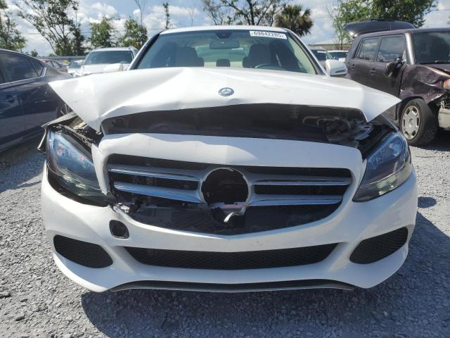 2016 MERCEDES-BENZ C 300 55SWF4JBXGU163023