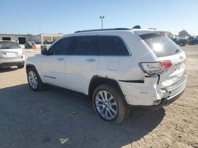 2017 JEEP GRAND CHER 1C4RJFBG3HC880350