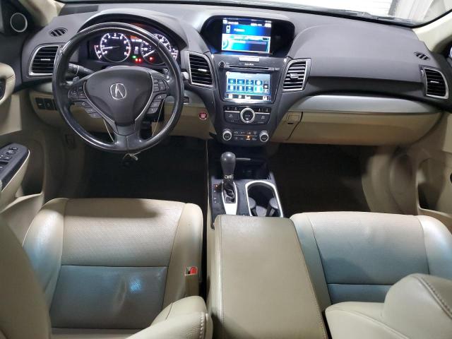 2016 ACURA RDX TECHNOLOGY 5J8TB4H53GL022373