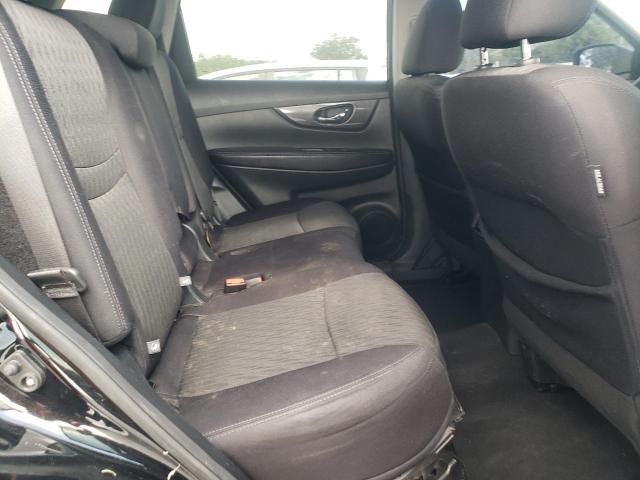 2019 NISSAN ROGUE S #3308406286