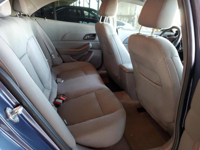 2015 CHEVROLET MALIBU LS 1G11B5SL8FF341986