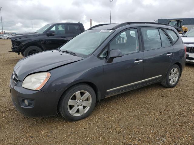 KIA RONDO BASE