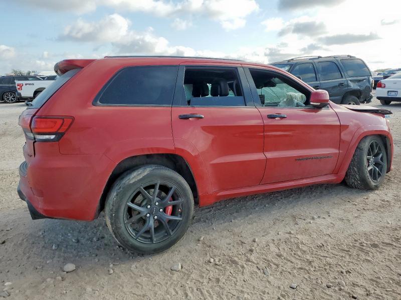 2018 JEEP GRAND CHER 1C4RJFDJ3JC479671