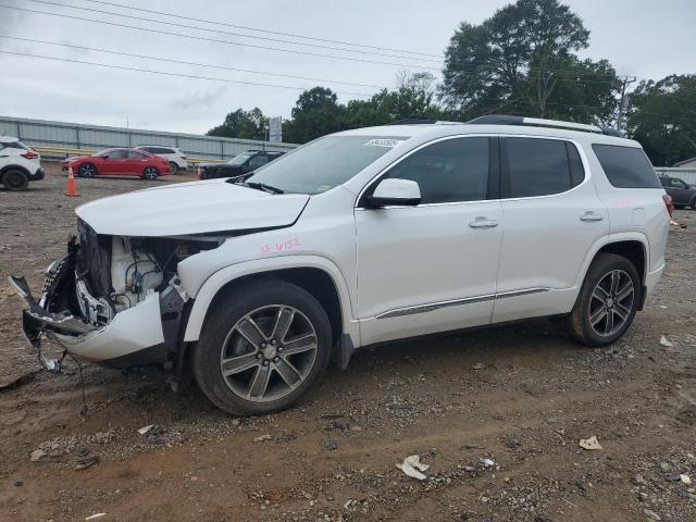 2018 GMC ACADIA DENALI 1GKKNXLS8JZ170494