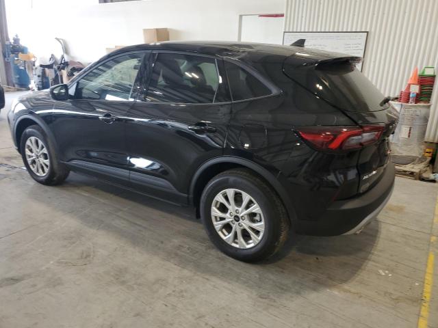 2025 FORD ESCAPE ACT 1FMCU9GN1SUA24340