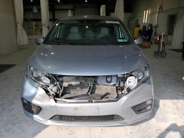 2019 HONDA ODYSSEY EX 5FNRL6H79KB124842