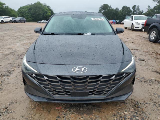 2022 HYUNDAI ELANTRA SEL 5NPLN4AG4NH060276