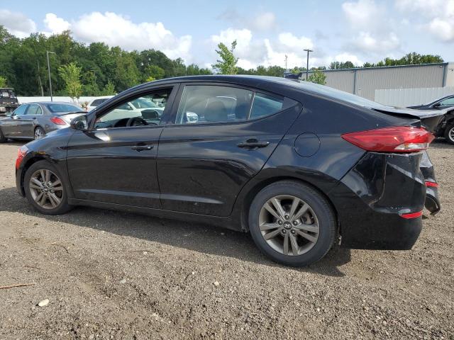 2018 HYUNDAI ELANTRA SE 5NPD84LF8JH363362