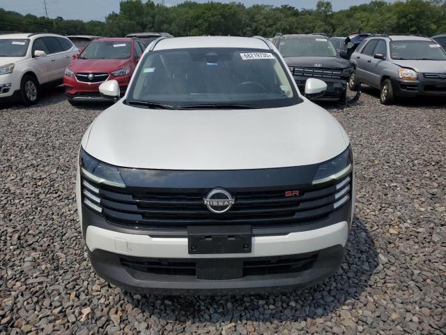 2025 NISSAN KICKS SR - 3N8AP6DB5SL318429