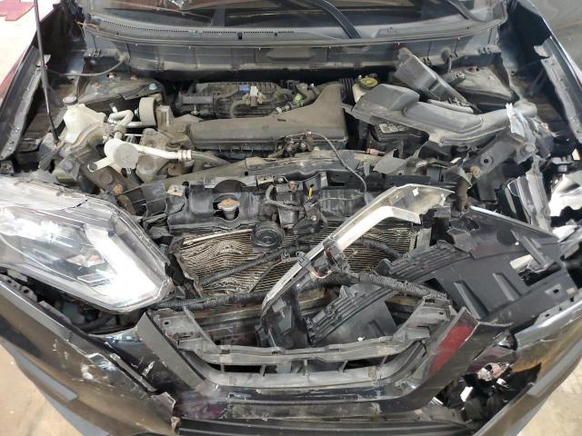 2017 NISSAN ROGUE S - KNMAT2MV0HP526127