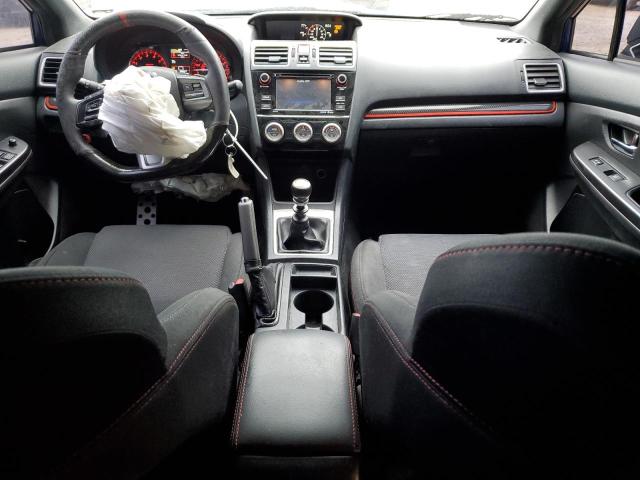 2017 SUBARU WRX PREMIU JF1VA1E67H9826315
