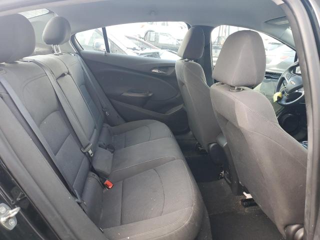 2019 CHEVROLET CRUZE LT - 1G1BE5SM0K7142973