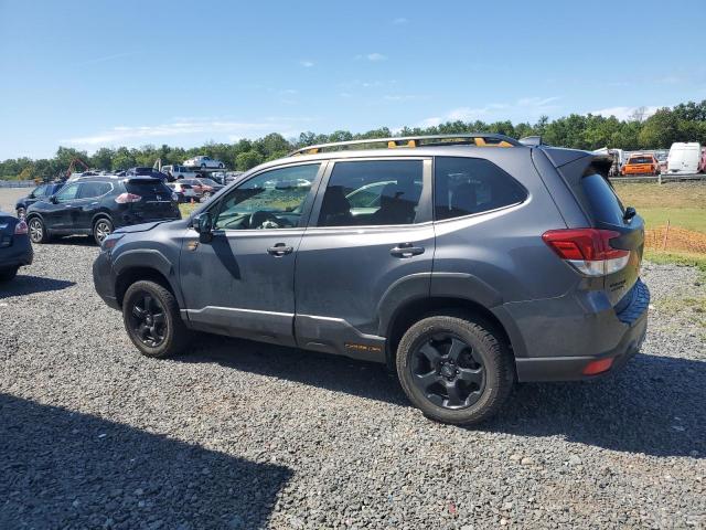 2022 SUBARU FORESTER W JF2SKAMC7NH472655
