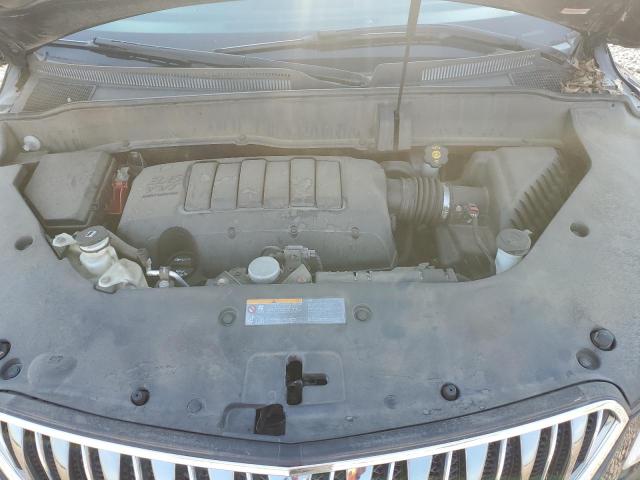 2015 BUICK ENCLAVE 5GAKVBKD9FJ210218