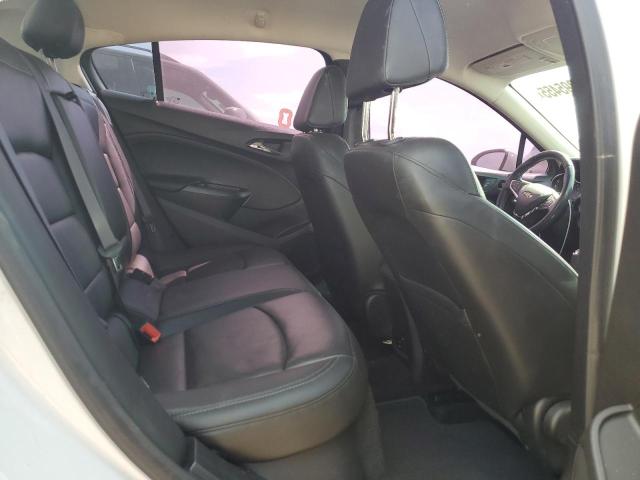 2017 CHEVROLET CRUZE PREMIER 1G1BF5SM9H7239627