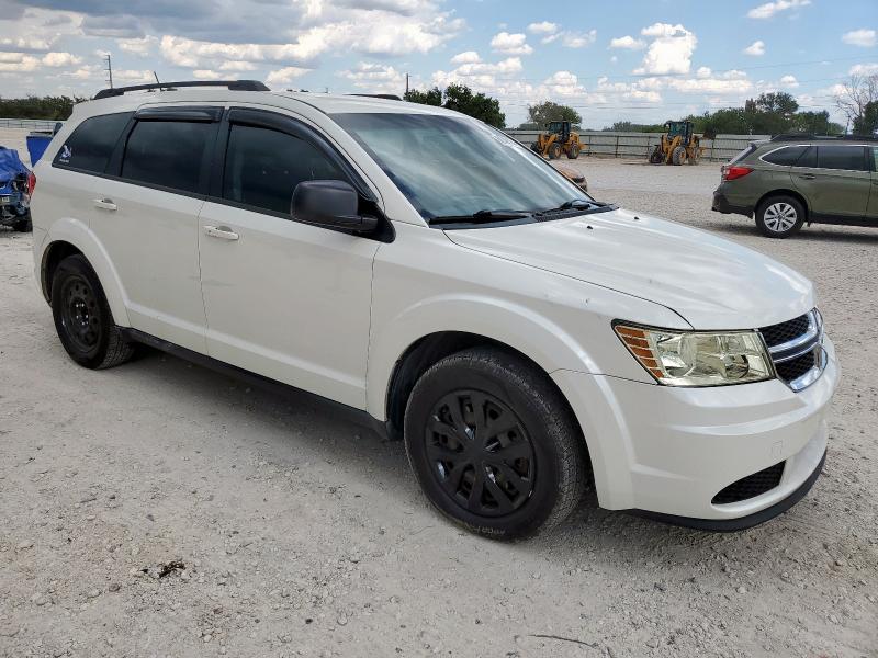 2016 DODGE JOURNEY SE 3C4PDCAB5GT118224
