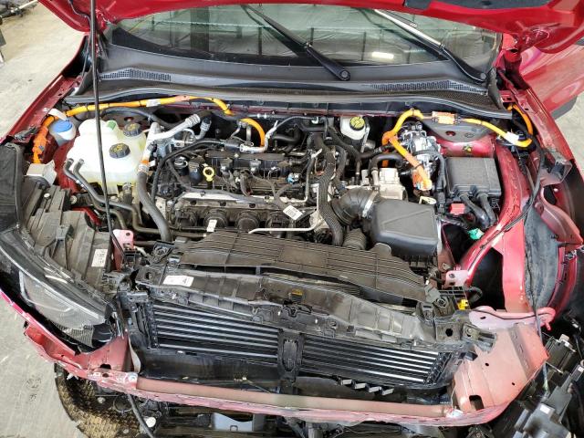 2024 FORD ESCAPE 1FMCU0E12RUA16849