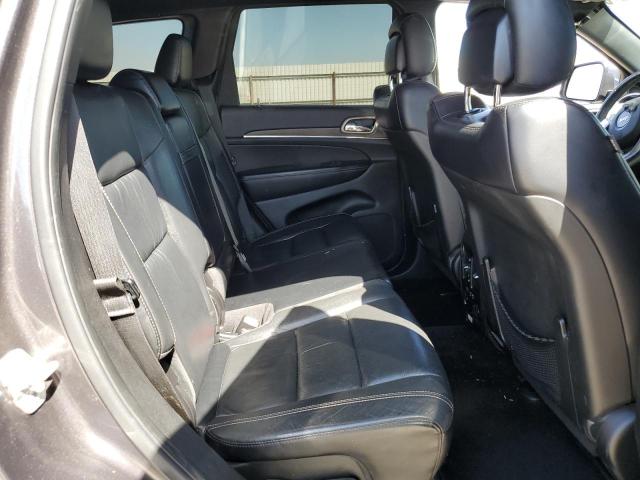 2015 JEEP GRAND CHER - 1C4RJEBG0FC700958