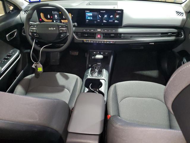 2025 KIA K4 LX 3KPFT4DE4SE032765