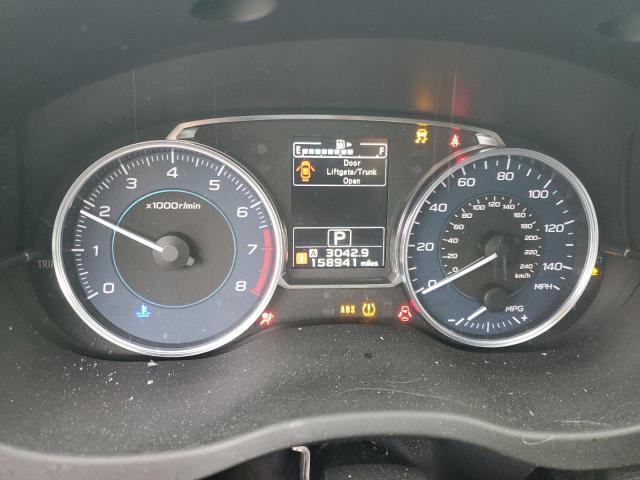 2017 SUBARU CROSSTREK LIMITED - JF2GPAKC2H8200285