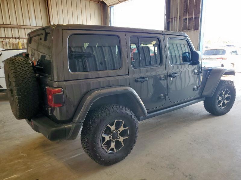 2018 JEEP WRANGLER U 1C4HJXFG9JW148224