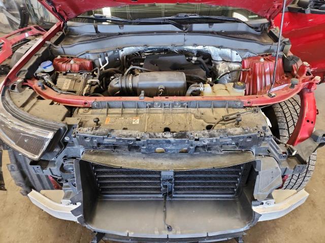 2020 FORD EXPLORER X 1FMSK8DH8LGA20716