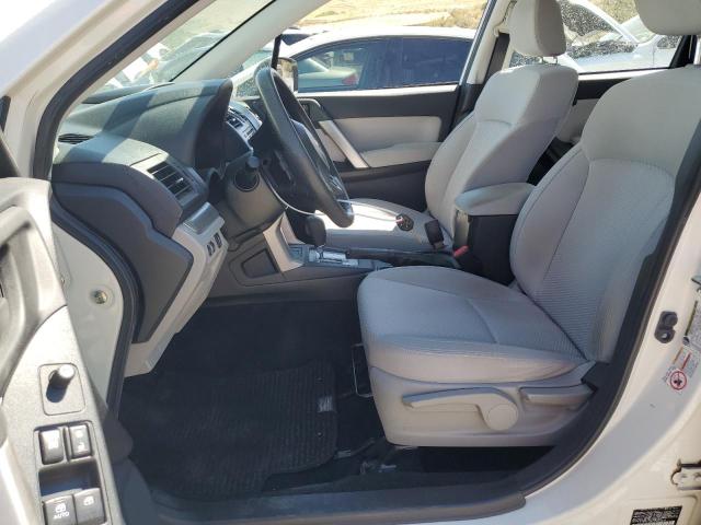 2015 SUBARU FORESTER 2 JF2SJABC2FH475678