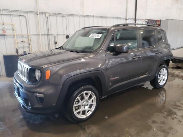 JEEP RENEGADE L