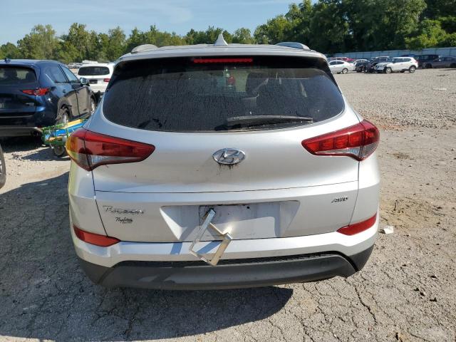 2018 HYUNDAI TUCSON SEL KM8J3CA44JU743796