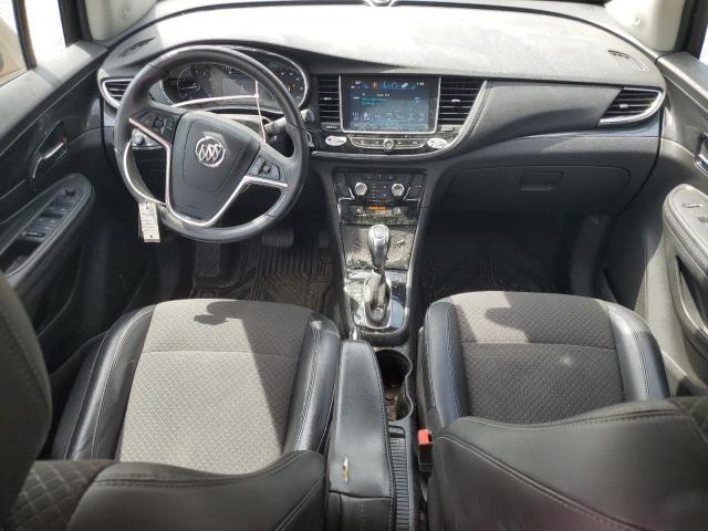 2019 BUICK ENCORE PRE KL4CJASB2KB705625