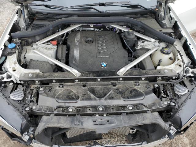 2023 BMW X5 XDRIVE4 5UXCR6C0XP9P20136