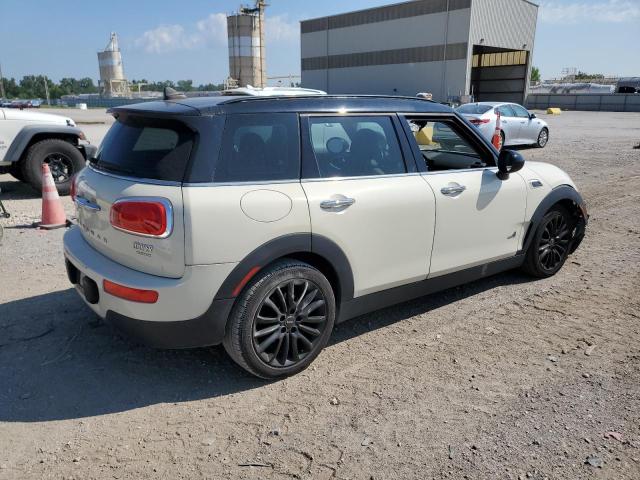 2017 MINI COOPER CLU - WMWLU1C58H2F28223
