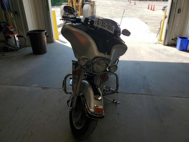 2003 HARLEY-DAVIDSON FLHTCI ANN 1HD1FFW443Y614568