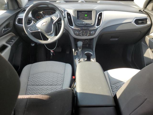 2024 CHEVROLET EQUINOX LS - 3GNAXHEG0RL149696