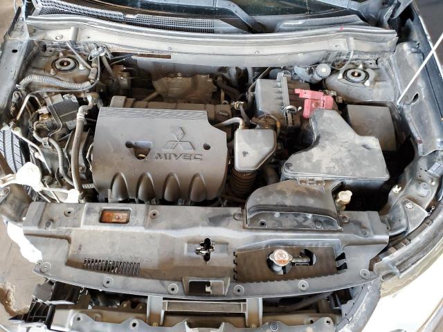 2017 MITSUBISHI OUTLANDER JA4AD2A32HZ017896