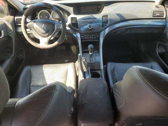 2013 ACURA TSX - JH4CU2F47DC005156