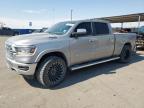 2019 RAM 1500 LARAM - 1C6SRFRT8KN536528