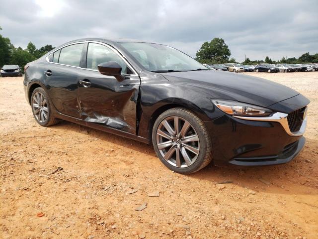 2020 MAZDA 6 TOURING JM1GL1VM7L1517320