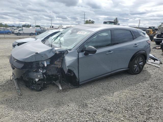 2025 NISSAN ARIYA EVOL JN8DF0BF1SM769009