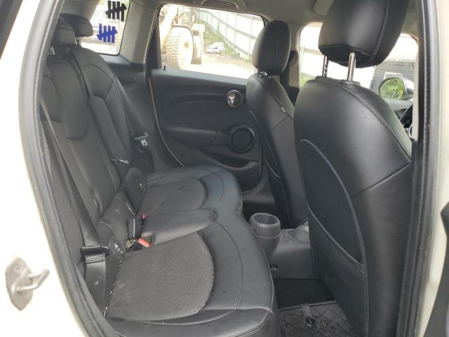 2015 MINI COOPER WMWXS5C58FT837547