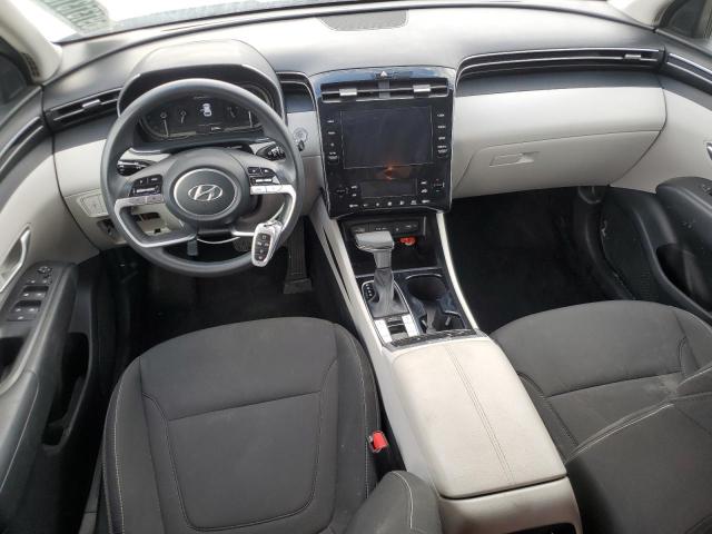 2024 HYUNDAI TUCSON SEL - 5NMJBCDEXRH342977