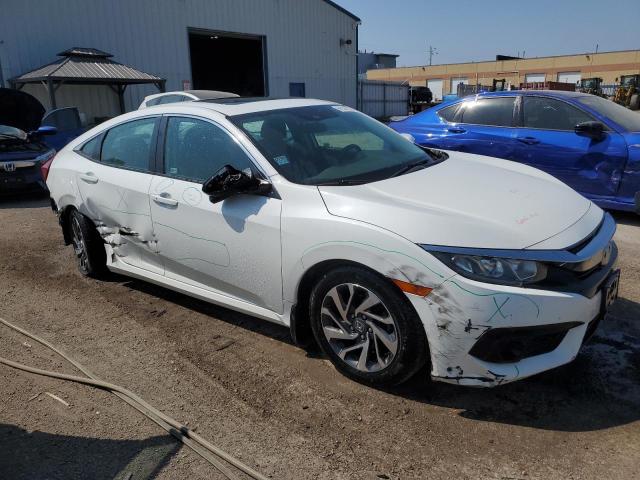 2016 HONDA CIVIC EX 2HGFC2F86GH000697
