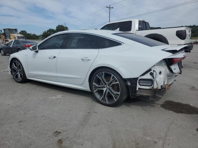 2019 AUDI A7 PRESTIGE S-LINE WAUV2AF24KN071560