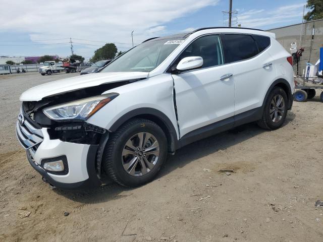 HYUNDAI SANTA FE S