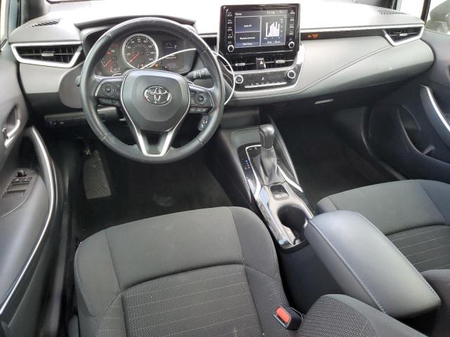 2020 TOYOTA COROLLA SE - JTDS4RCE8LJ042701