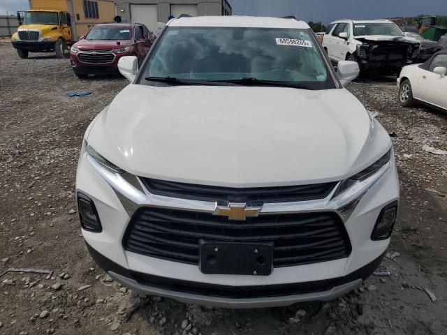 2019 CHEVROLET BLAZER 1LT 3GNKBBRA3KS657758