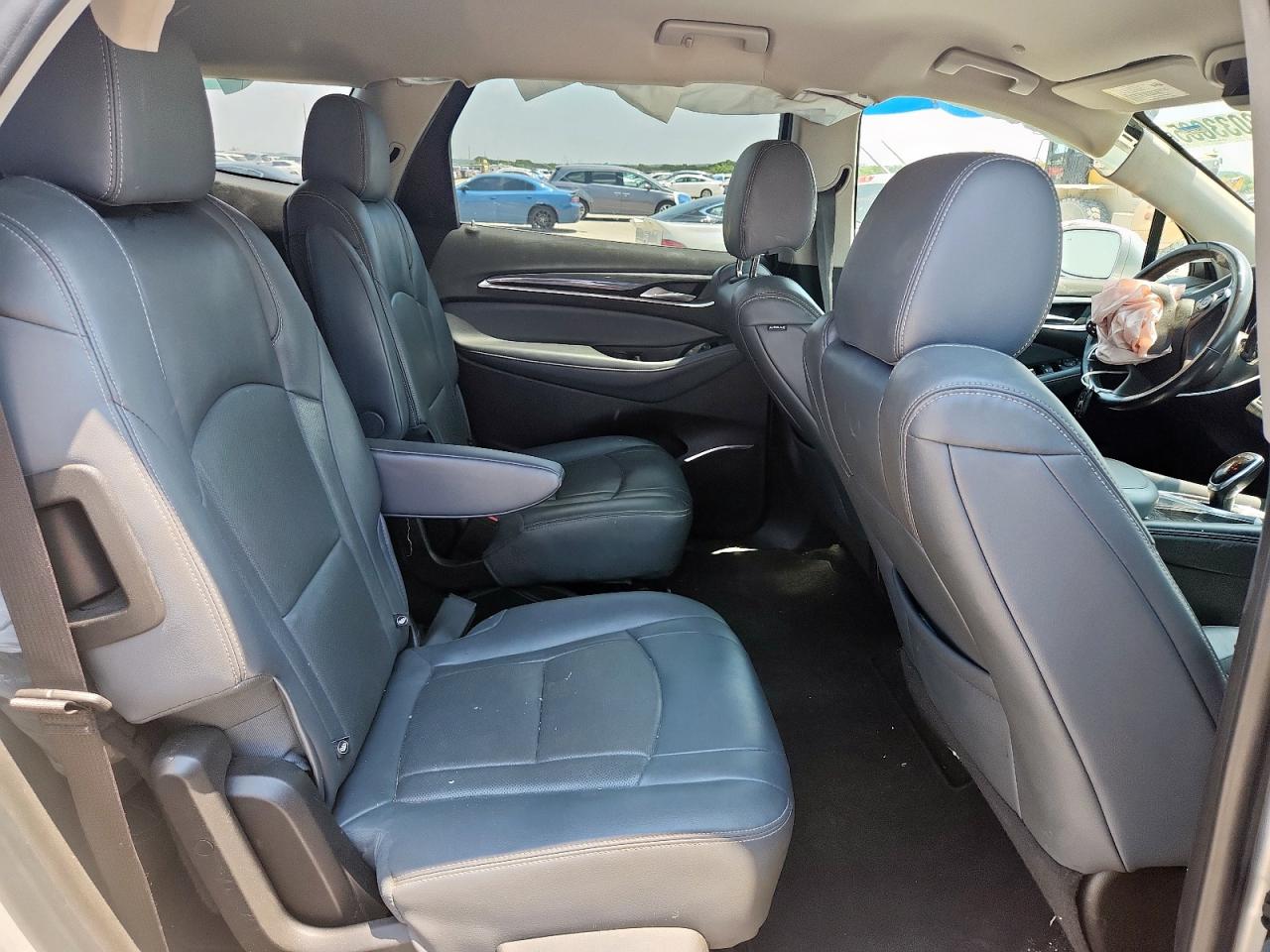 BUICK ENCLAVE ESSENCE