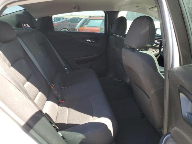 2021 CHEVROLET MALIBU RS 1G1ZG5ST1MF043796